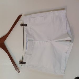 J. Crew Women’s Chino Stretch Shorts Size 8 NWT